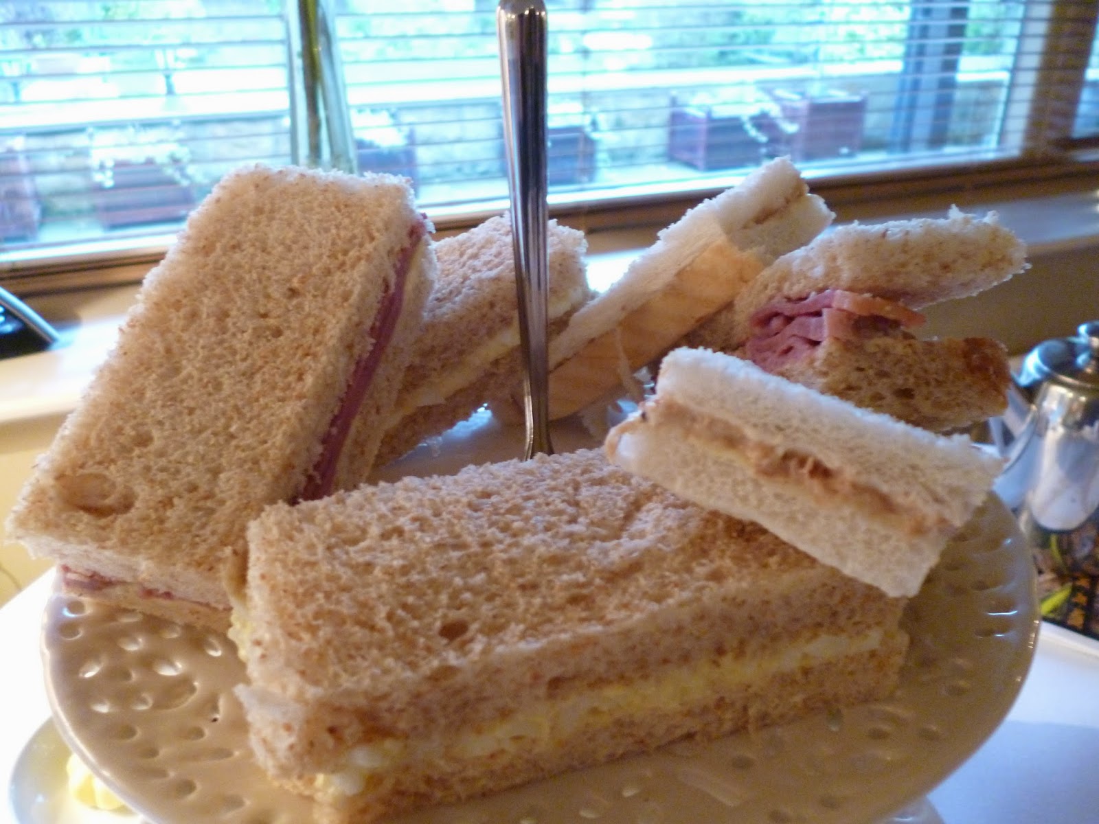 Afternoon Tea Scarborough, Yorkshire Afternoon Tea Scarborough, Yorkshire