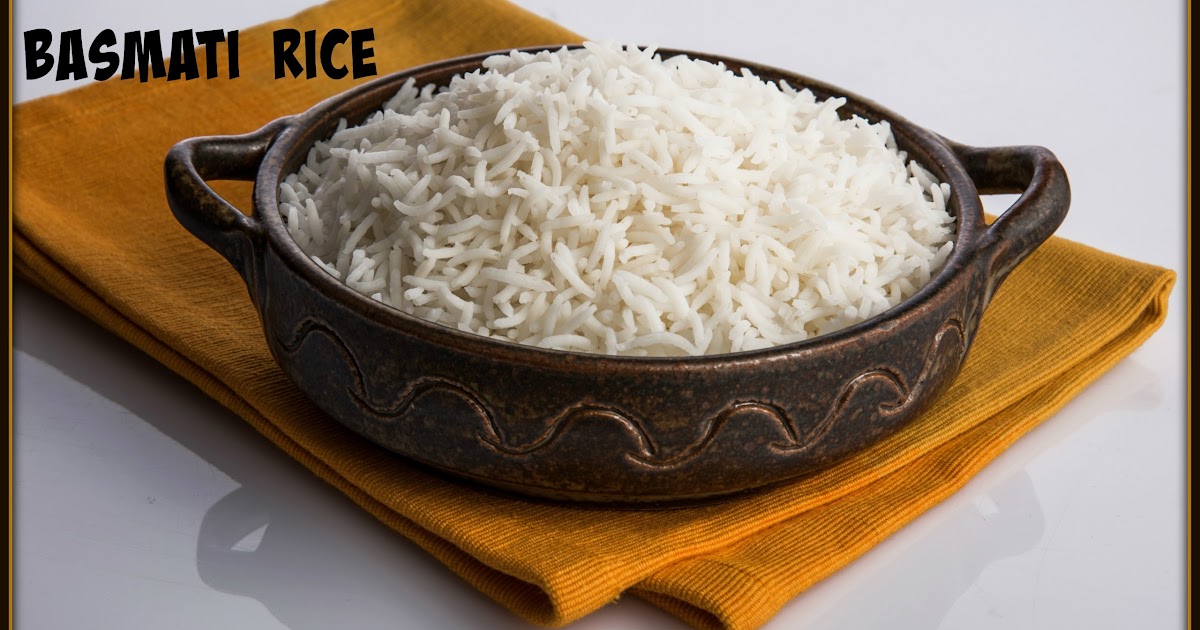 Sew what's cooking with Joan! Instant Pot Basmati Rice