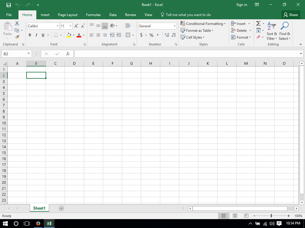 Mengenal Jendela  Microsoft  Excel  2021 Belajar Excel 