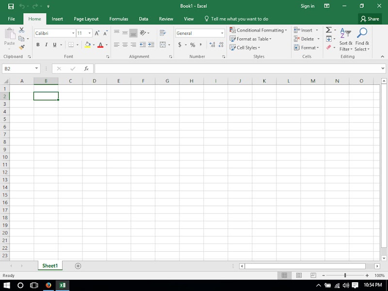 25 Trend Terbaru Gambar Jendela Microsoft Excel