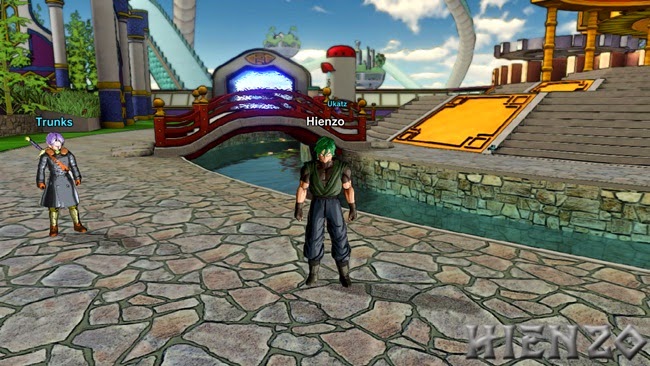 Adventure Mode Adventure Mode