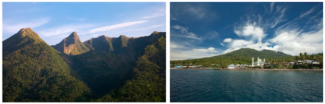 Tempat Wisata HALMAHERA SELATAN yang Wajib Dikunjungi (Provinsi Maluku Utara)