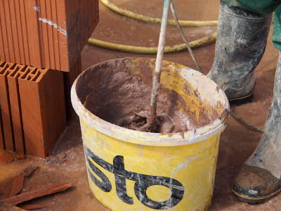 Our House on the Hill: "A Leibung mit 7"