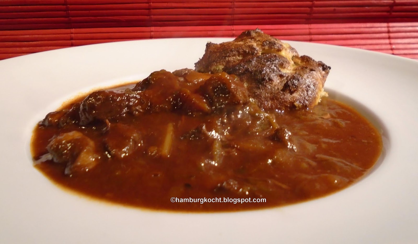 Hamburg kocht!: 01.11.18 - 01.12.18