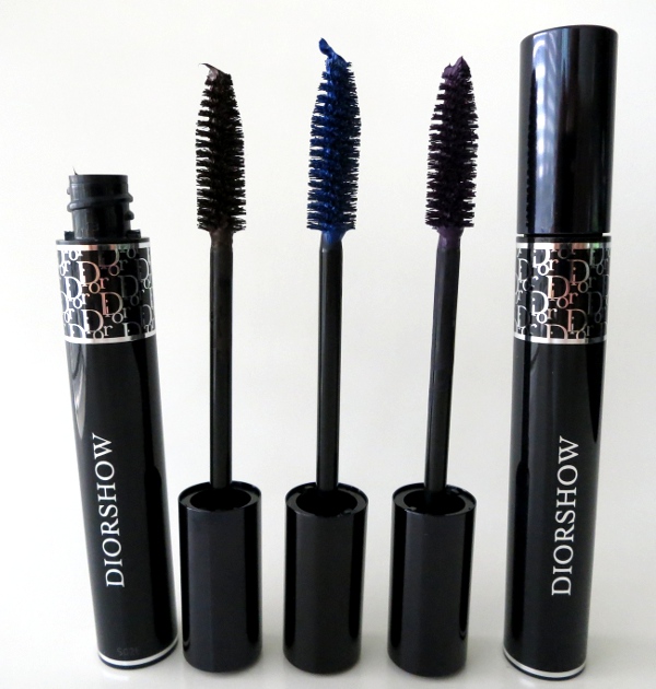 New Dior Summer 2015 Launches All About Eyes Solo Lisa