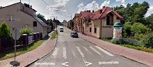 Suchedniów - Street View