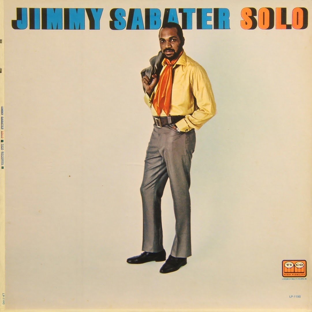 Salchicha con Huevos Jimmy Sabater compositor de Salchicha con Huevos Jimmy Sabater compositor de