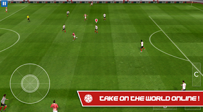 game bola apk