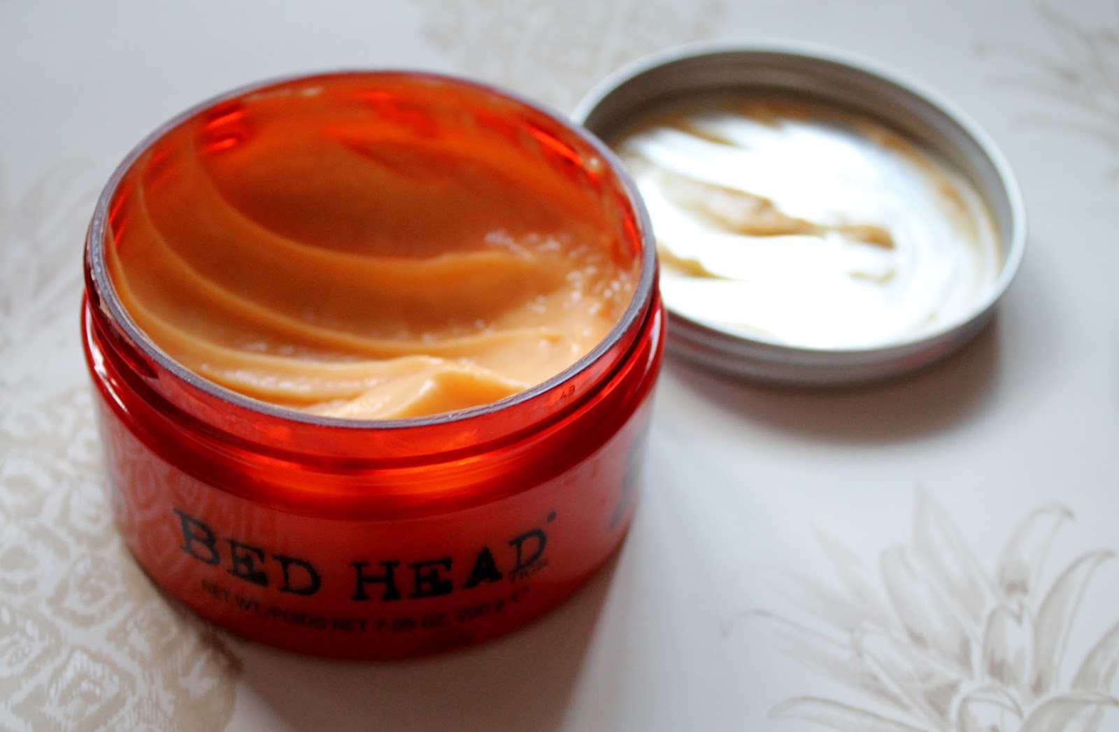 TIGI Bed Head Colour Goddess Oil Infused Range beekeyper