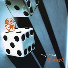 'Orange' - Yuji Oniki: