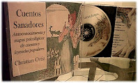Audiolibro Cuentos Sanadores - Christian Ortiz Audiolibro Cuentos Sanadores - Christian Ortiz