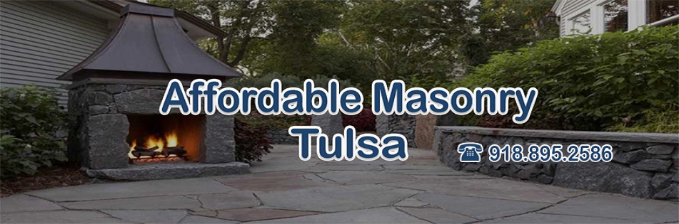 Affordable Masonry Tulsa