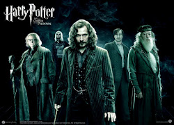 potter harry azkaban prisoner characters wallpapers poster