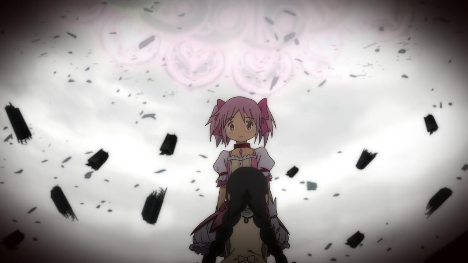 ,мадока магика хомуцифер. мемы из тик тока. тока смех. черный мем из тик. тока смех.