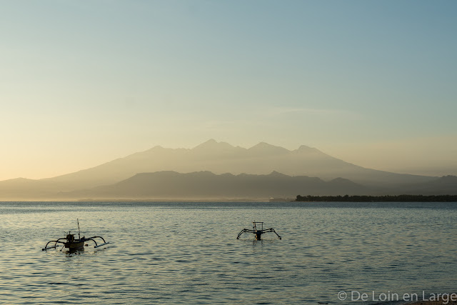 Gili Meno - Bali Lombok