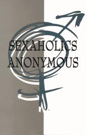 SEXAHOLICS ANONYMOUS