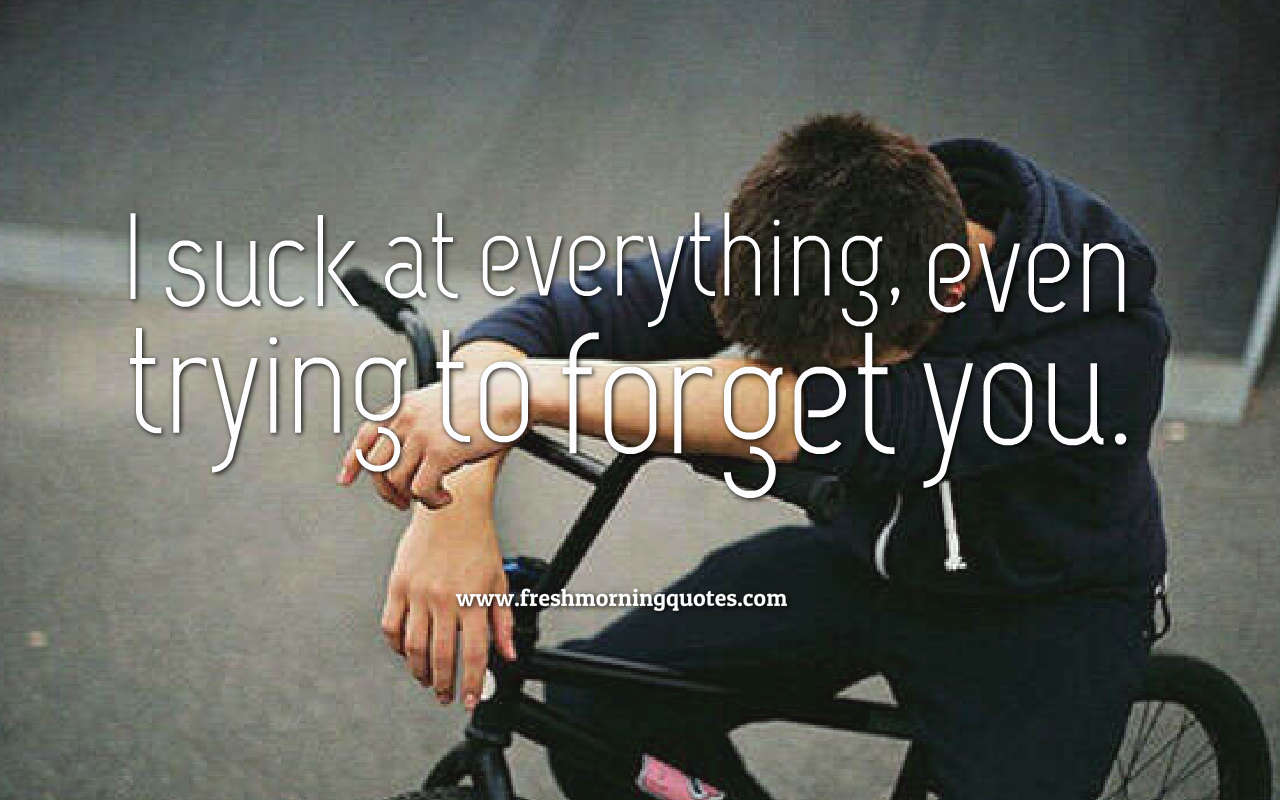 i suck at everything quotes