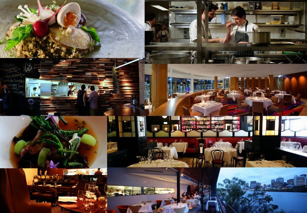 Best Restaurants Noosa Gourmet Traveller Best Restaurants Noosa Gourmet Traveller