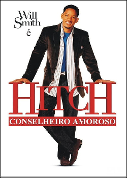 Hitch - Conselheiro Amoroso Dublado