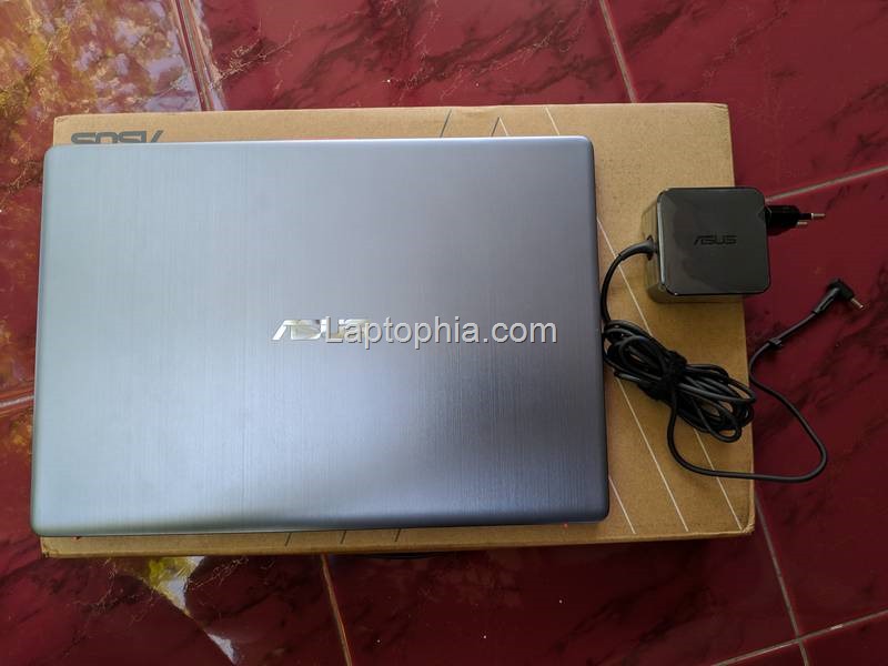 Paket Pembelian Asus VivoBook S430UN