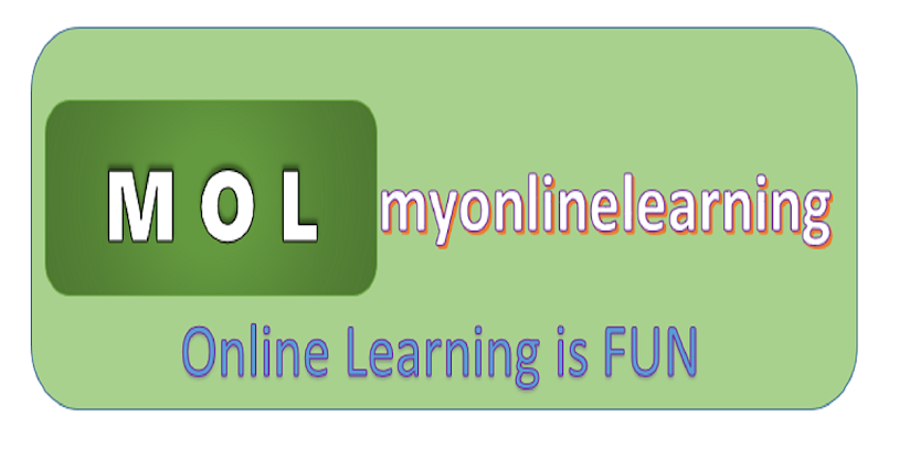 My Online Learning
