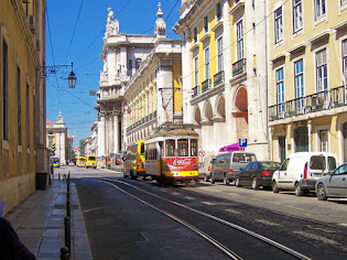 LISBOA - PORTUGAL