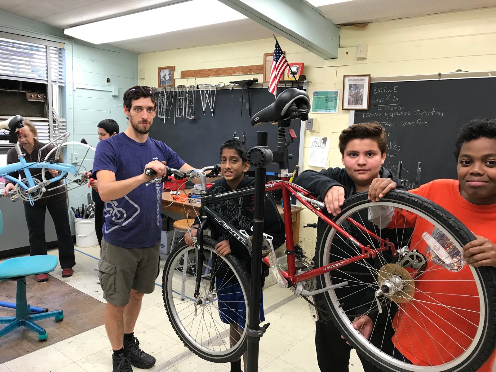 Blog Fairfax Alliance for Better Bicycling (FABB)