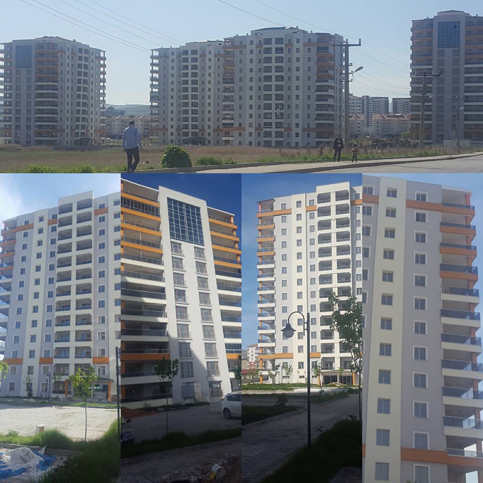 NAZAR EMLAK SİNCAN