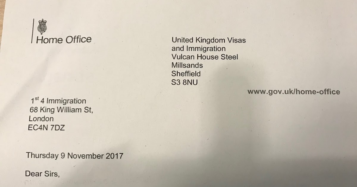 1st 4Immigration Blog Adviser's Diary, Immigration News, Training for