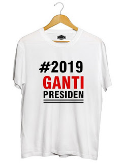 Ganti Presiden PNG - Ganti Presiden Word