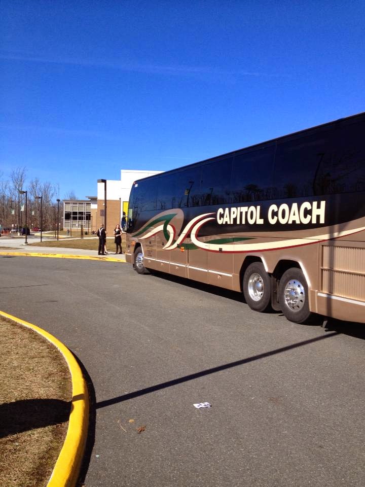 Jolly Travelers of West Virginia The Buses that move us