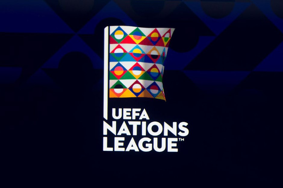 Soccer Nostalgia: UEFA Nations League-September 10, 2018