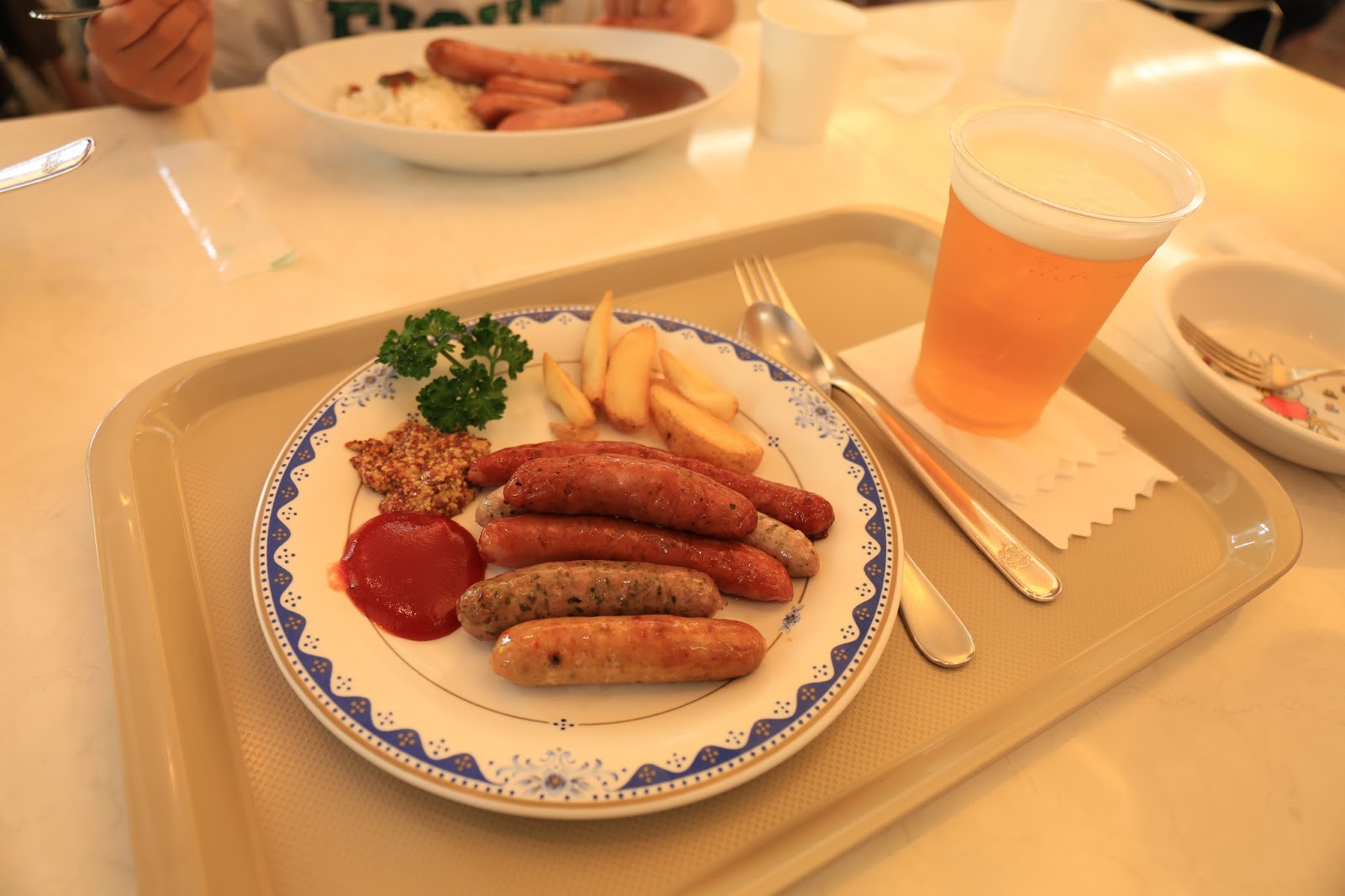 大人から子どもまで大満足 ハウステンボスの美味しい飲食店 料理10選 イクメンライフハッカー