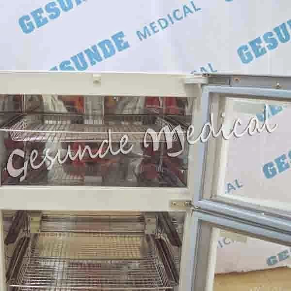 Jual Sterilisator Elitech ZTP80A Upgrade Toko Medis Jual