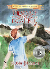 The Search for the Stone of Excalibur