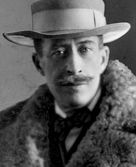 Edward Stanhope Molyneux Herbert Carnarvon le lord qui a