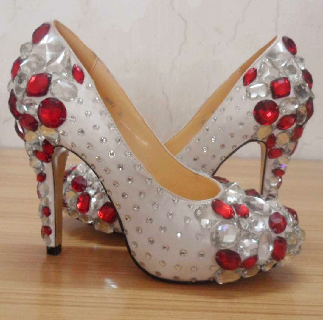 Most Beautiful Dulhan Sandles new design