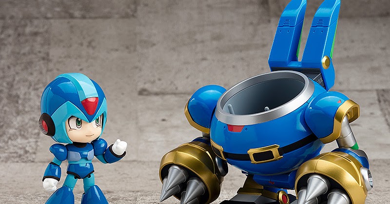 rabbit ride armor