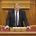 Γιάννης Καραγιάννης: Ερώτηση στη Βουλή για την κατάργηση των πράσινων ειδικοτήτων από τα Επαγγελματικά Λύκεια