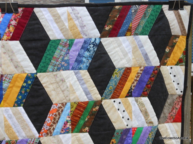 TheEclecticAbuela Boxes Of Strings An Original Design