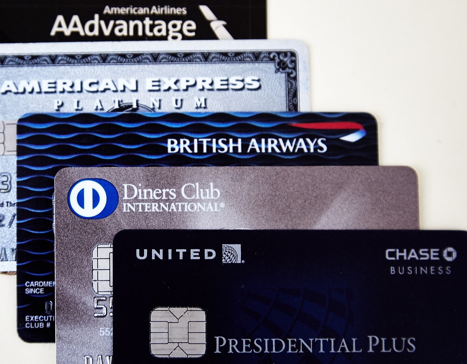 Are airline credit cards hard to get? Leia aqui What credit score do