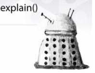 dalex machine learning