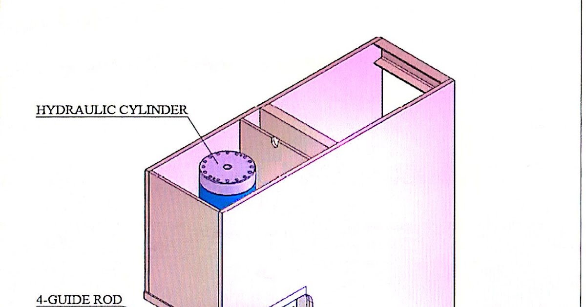 Machine Design Calculation & Analysis Hydraulic Power pack Calculation