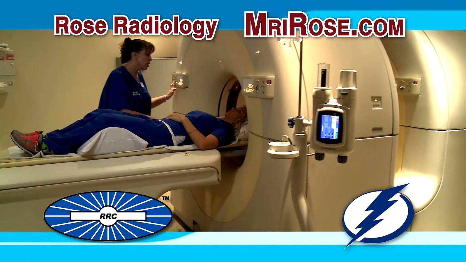 Rose Radiology Sarasota Radio Choices