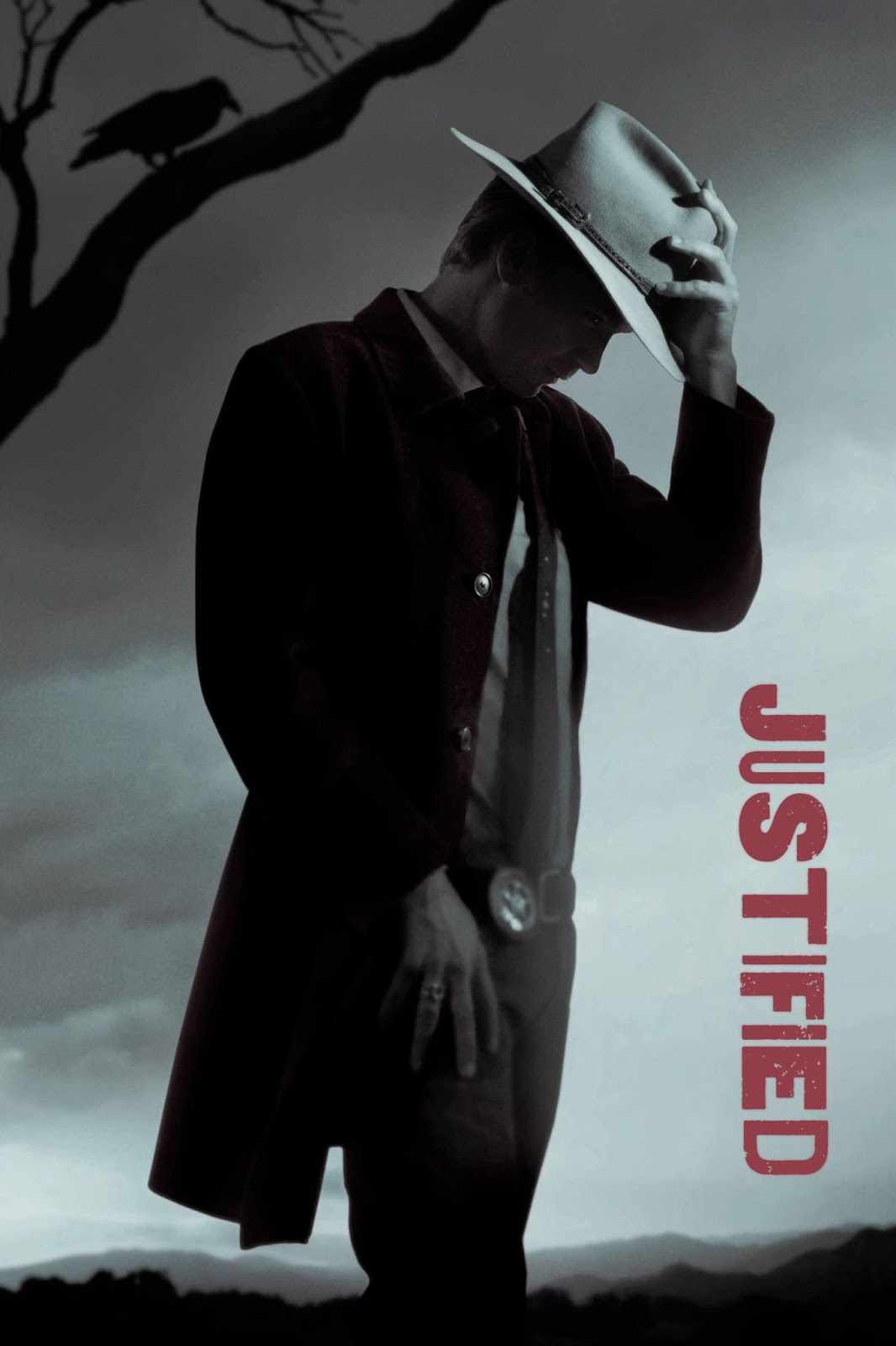 Justified 2015: Season 6