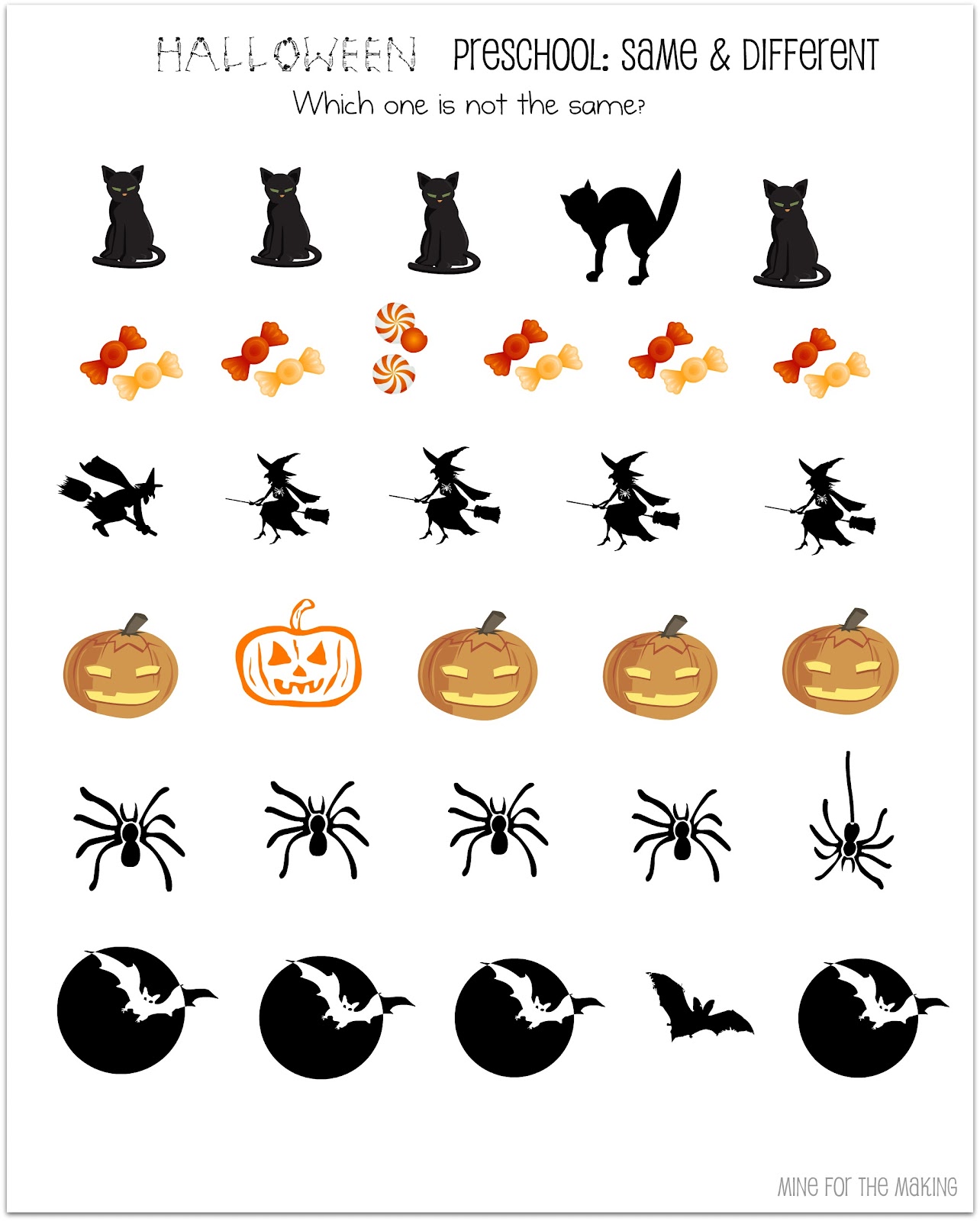 free-halloween-printables