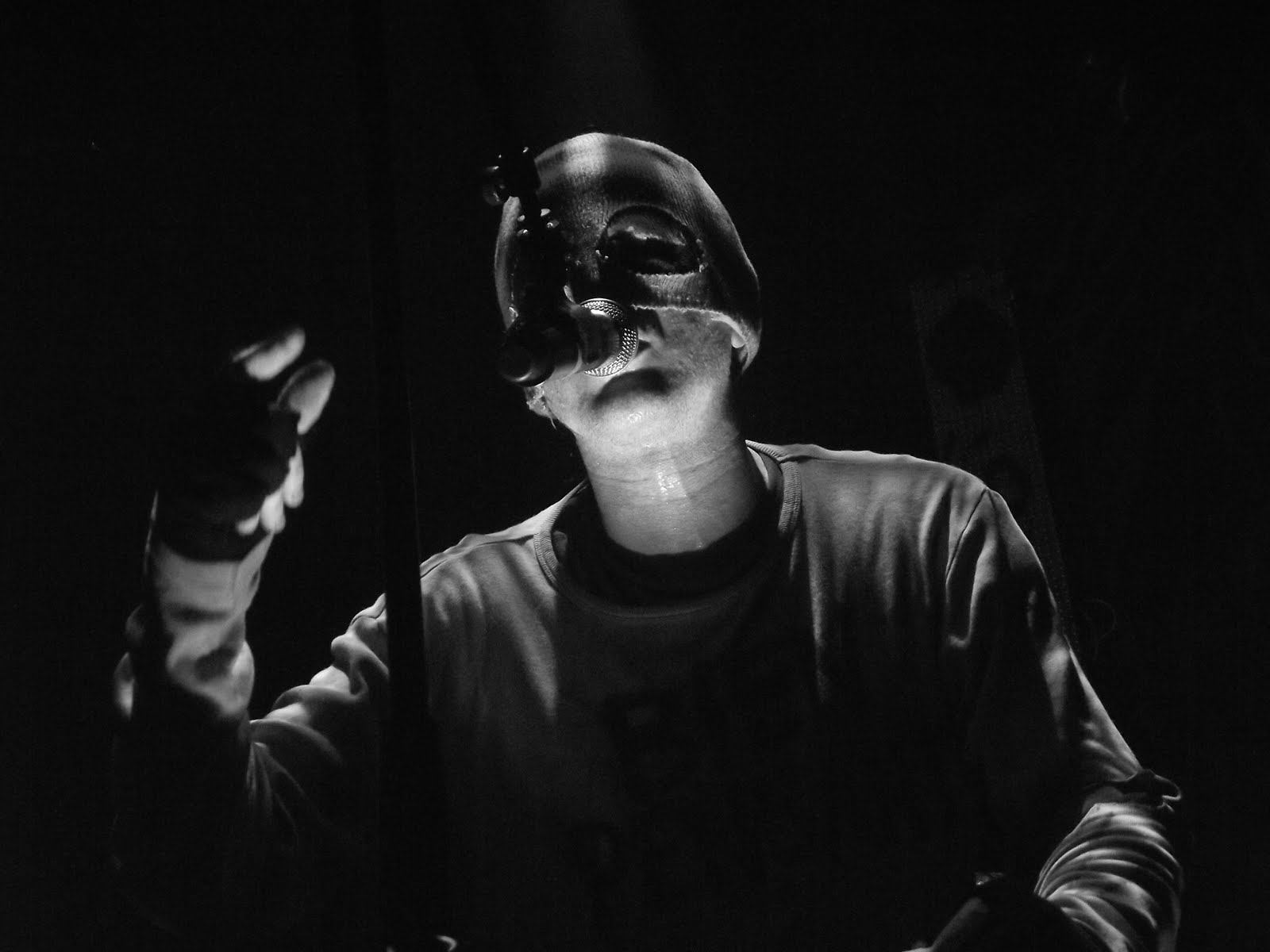 Collective Anthem: LIVE : Stupeflip au Bataclan le 04/05/2011