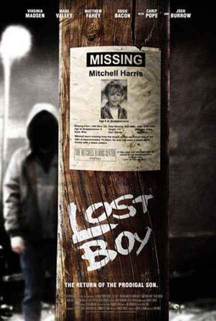 Lost Boy 2015 ταινιες online seires xrysoi greek subs