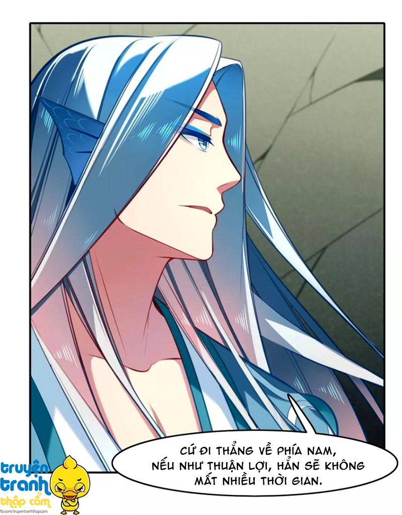 Cẩm Lý Quy - Chương 11 - Trang 5