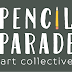 Artist Spotlight - Pencil Parade Collective